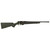 Tikka T1x 17 Hornady Magnum Rimfire 20in Barrel 10 Rounds Blu?d Orange Stock