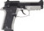 Beretta 80x Cheetah 380 ACP 3.9 Inch 13 Round Gray Semi Auto Pistol - SPEC0716A - 082442976938