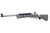 Ruger Mini-14 Ranch 5.56 NATO 18.5 Inch 5 Rounds Stainless Steel Gray - 5890 - 736676058907