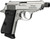 Walther PPK/S SD Pistol 32 ACP 3.3" Stainless 7 rd. - 4796044 - 723364231230