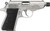 Walther PPK/S SD Pistol 32 ACP 3.3" Stainless 7 rd. - 4796044 - 723364231230