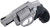 Taurus 650 Revolver 357 Mag. 2 in. Stainless 5 rd. - 2-650129 - 725327942993