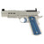 Kimber Rapide Ice Pistol 45 ACP 5 in. Silver and Blue 8 rd. - 3000454 - 669278304540