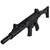 CZ Scorpion 3+ Rifle 9mm 16.3 in. Black Threaded Barrel 20+1 rd. - 91434 - 806703914343