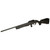 Rossi RS22 22 Long Rifle 18 Inch 10 Rounds Matte Finish Semi-Automatic Rifle - RS22LP1811-TH - 754908310807