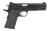 Kimber Mfg.,inc 3200001CA Custom II (CA) 45 ACP 7+1 5" Matte Black Front Serrations Steel Slide Black Synthetic Double Diamond Grip - 3200001CA - 669278320014