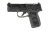 FN 66101418 Reflex MRD 9mm Luger 15+1 11+1 3.30" Micro-Compact Frame Black PVD Optic Ready/Serrated Steel Slide w/Picatinny Rail Stippled Grip Ambidextrous - 66101418 - 845737017804