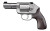 Kimber K6s Sts Brshd Cali 357 3" 6rd - 3400011CA - 669278940113