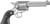 Ruger Vaquero 44 Magnum 5.5 Inch 6 Rounds Stainless Steel