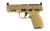 S&W 14100 MP M2.0 *ST COM 9MM 4 10R FDE - 14100 - 022188896794