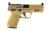 S&W 14100 MP M2.0 *ST COM 9MM 4 10R FDE - 14100 - 022188896794