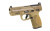S&W 14100 MP M2.0 *ST COM 9MM 4 10R FDE - 14100 - 022188896794