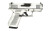 Glock 43x 9mm 10rd White Bw - 300-045-0300-11