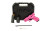 Glock 43x 9mm 10rd Bubble Gum Bw - 300-099-0300-36