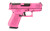 Glock 43x 9mm 10rd Bubble Gum Bw - 300-099-0300-36