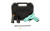 Glock 43x 9mm 10rd Rob Egg Blue Bw - 300-105-0300-24
