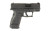 Sprgfld Xd9 Def 9mm 3" Blk 16rd - XDD9801HC-2