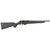 Tikka T1X 17 Hornady Magnum Rimfire 16 in 10 Rounds Blu ed Orange Synthetic
