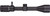 Sig Sauer Electro-Optics Buckmasters 3-12x44mm Bdc Reticle Rangefinder Scope - SOBM43001 - 798681651856