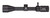 Sig Sauer Electro-Optics Buckmasters 3-12x44mm Bdc Reticle Rangefinder Scope - SOBM43001 - 798681651856