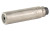 Dead Air Armament Nomad-Ti XC Xeno Adapter 300 Remington Ultra Magnum 9.30 Silver - NOMADTIXCXENOSIL - 810128162340