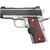 Kimber Mfg.,inc 3200392 Ultra Carry II Two-Tone LG 9mm 8+1 3" Black Matte Silver Rosewood w/ Integrated Laer Grip - 3200392 - 669278323923
