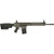 LWRC Repr MkII 7.62 NATO 16.1" 30 Rounds Tungsten Gray