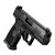 Kimber Mfg.,inc 3800016 R7 Mako Carbon Compact OR 9mm 15+1 3.92" FNC Stainless Steel Slide Molded Stippling Interchangeable Modular Backstrap Grip - 3800016 - 669278380162
