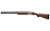 Browning 018259304 Citori Hunter 12 Gauge 28" Barrel 3" 2rd, Blued Barrels, Silver Nitride Finished Receiver With Gold Enhancement,  Grade II Satin American Walnut Stock - 018259304 - 023614744627