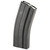 Ammunition Storage Components ASC AR Family Rifle Magazine 6.8 SPC 25 Rounds Stainless Steel