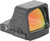 Holosun Ronin HE507 Competition Reflex Sight Green Dot 32MOA Ring 2MOA Dot - RONINHE507COMPGR - 810047073192