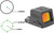 Holosun Ronin EPS Carry MSR Green 6 MOA Dot Enclosed Red Dot Sight Shake Awake Aspheric Lens - RONINEPSCARRYGR-MRS - 810047073215