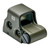 EOTech XPS2-0 Od Green Holographic Red Dot Sight 1 MoA Dot 68 MoA Ring Picatinny - XPS20ODGRN - 672294600770