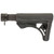 UTG Pro AR-15 M16 6-Position Mil-Spec OPS Ready S3 Stock Kit - RBUS3BM - 4717385551831