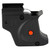 Viridian Red Laser Sight for Springfield Hellcat Pro E-Series Trigger Guard Ambidextrous On Off