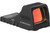 Holosun SCS-M-GR Solar Charging Red Dot Glock MOS Optics Green Circle Multi-Reticle - SCSMGR - 810047071679