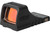 Holosun SCS-M-GR Solar Charging Red Dot Glock MOS Optics Green Circle Multi-Reticle - SCSMGR - 810047071679