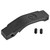 Magpul MAG1186-BLK MOE Enhanced Trigger Guard Black Polymer For AR-15/M4 - MAG1186BLK - 840815133452