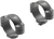 Leupold STD 30mm Medium Scope Rings for STD Mounting Bases