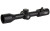 Sig Sauer Whiskey6 3-18x44mm Riflescope 30mm Tube Quadplex Reticle HDX Optics 98.6 - SOW63113 - 798681666973