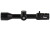 Sig Sauer Whiskey6 3-18x44mm Riflescope 30mm Tube Quadplex Reticle HDX Optics 98.6 - SOW63113 - 798681666973