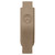 Magpul MAG1186FDE MOE Enhanced Trigger Guard Flat Dark Earth Polymer For AR-15/M4 - MAG1186FDE - 840815133469