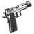 Kimber Rapide Scorpius Pistol 45 ACP 5.25 in. Stainless Steel 8 rd. - 3000425 - 669278304250