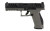 Walther PDP Full Size 9mm 5 inch 18 Rounds Two-Tone Grey - 2858401 - 723364227127