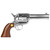 Cimarron Firearms, Model P, .45 Colt, 4.75 in Barrel, 6 Rounds, Stainless