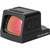Holosun EPS MRS Enclosed Pistol Red Dot 2 MOA Dot 32 MOA Circle K Footprint Compatible - EPSRDMRS - 810047071563