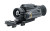 Armasight Collector 640 Compact Thermal Weapon Sight 1x4x25mm Multi Reticle 60Hz 640x480 - TAVT66WN2COLL102 - 810081911702