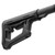 Magpul MAG1447BLK DT-PR Carbine Stock Black Fits AR10/AR15/M4/M16/M110/SR25 - MAG1447BLK - 840815148289