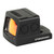 Holosun EPS Enclosed Pistol Red Dot Green 6 MOA Dot - EPSGR6 - 810047072270
