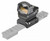 Leupold DeltaPoint Pro Reflex Sight 2.5 MOA Dot with DP Pro AR Mount